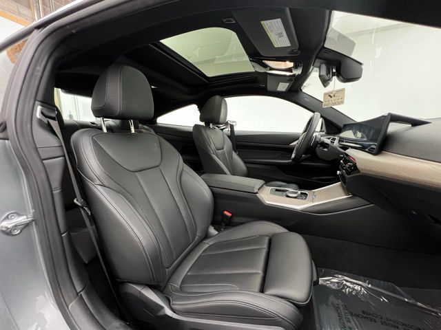 2025 Bmw 430i xDrive photo 11