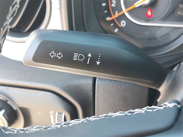 2025 Jeep Wrangler Sport S photo 22