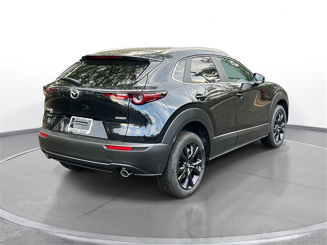 2025 Mazda CX-30 2.5 Select Sport photo 10