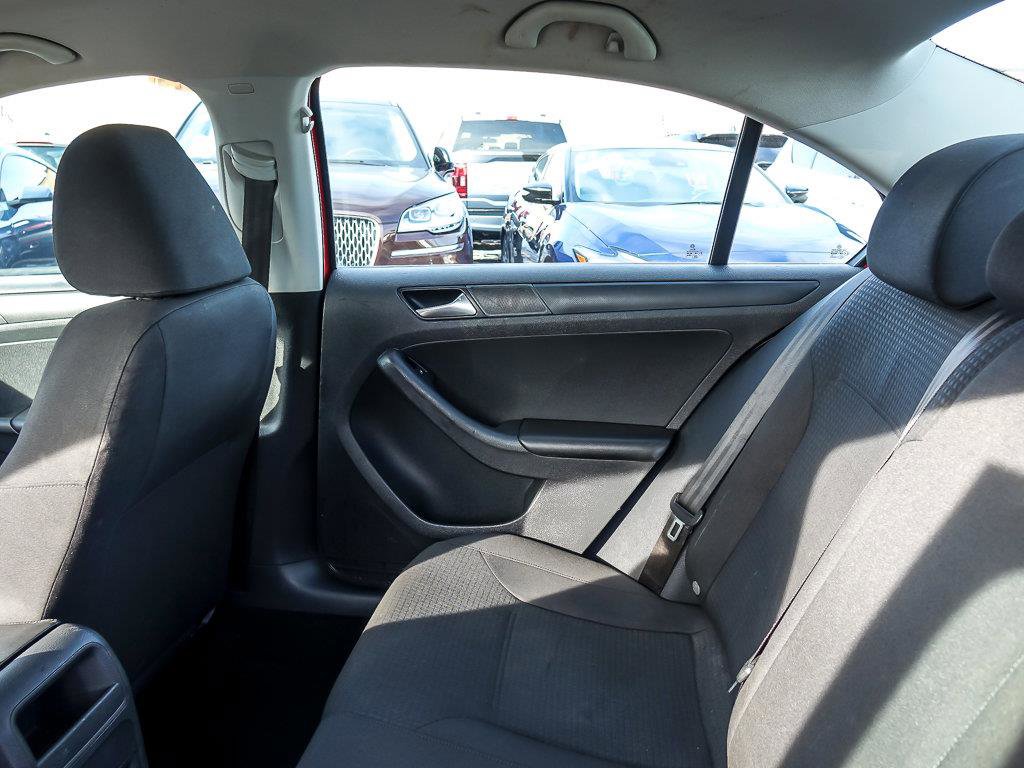 2015 VOLKSWAGEN JETTA - Image 12