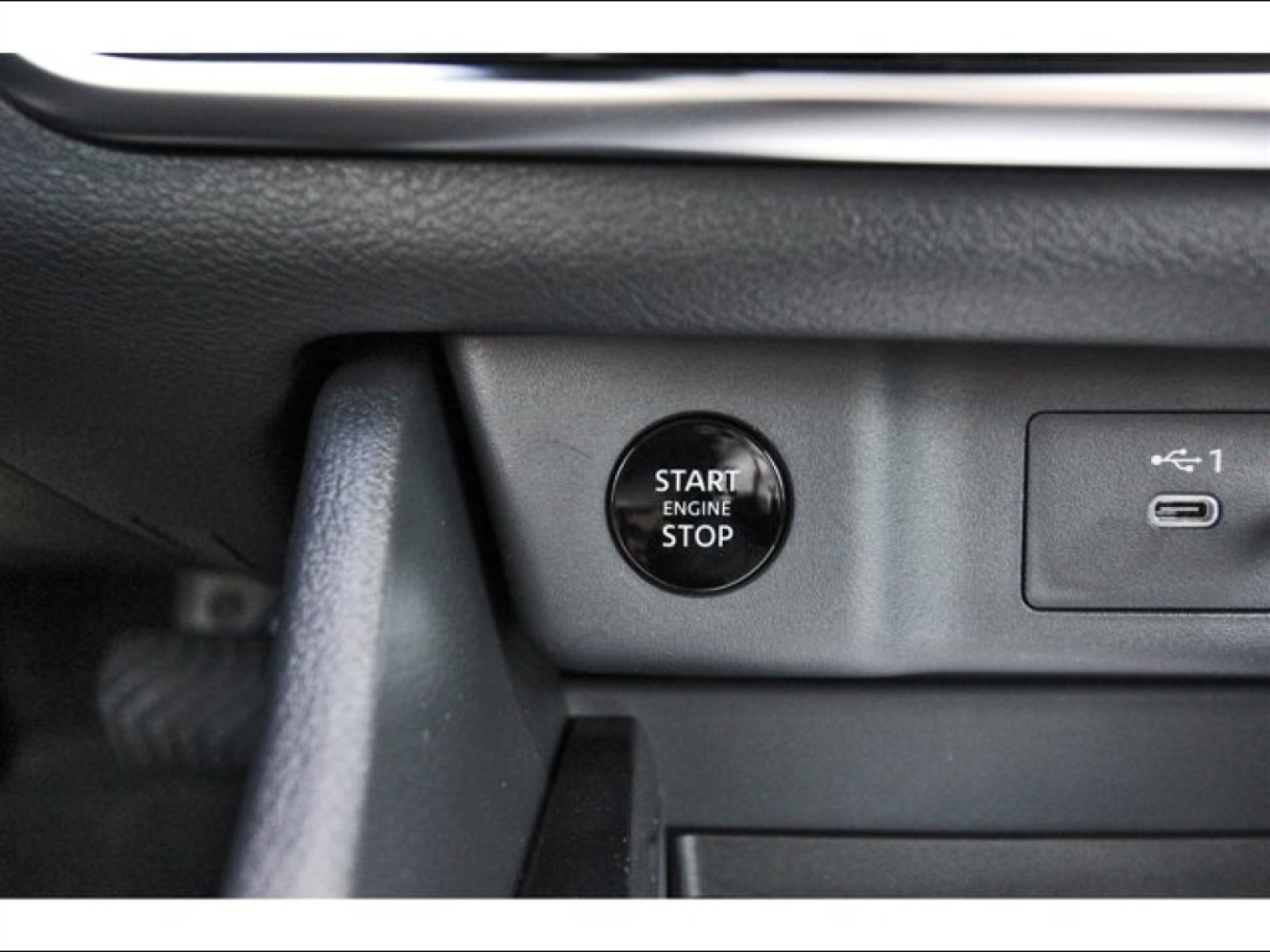 2026 Nissan Rogue S Black at Robbins Nissan