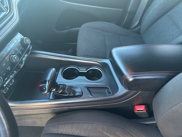 2023 Dodge Durango GT photo 18