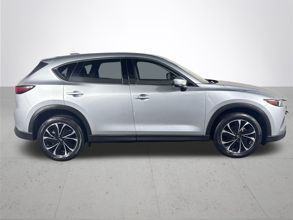 2023 Mazda CX-5 2.5 S Premium photo 5