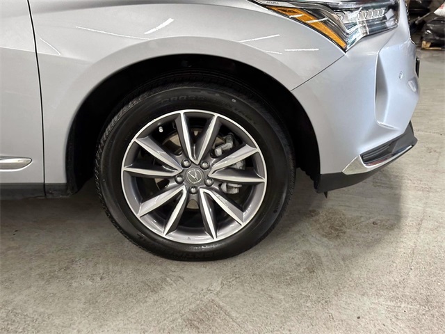 2023 Acura RDX Technology photo 8