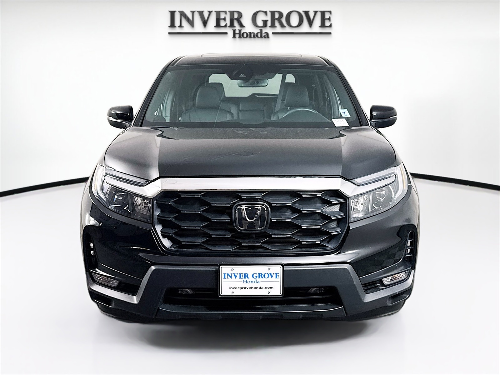 Used 2023 Honda Passport EX-L with VIN 5FNYF8H57PB003036 for sale in Inver Grove Heights, Minnesota