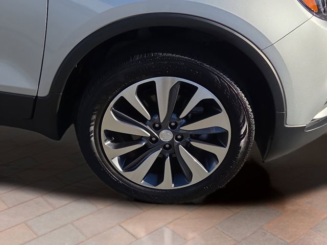 2022 Buick Encore Preferred photo 4