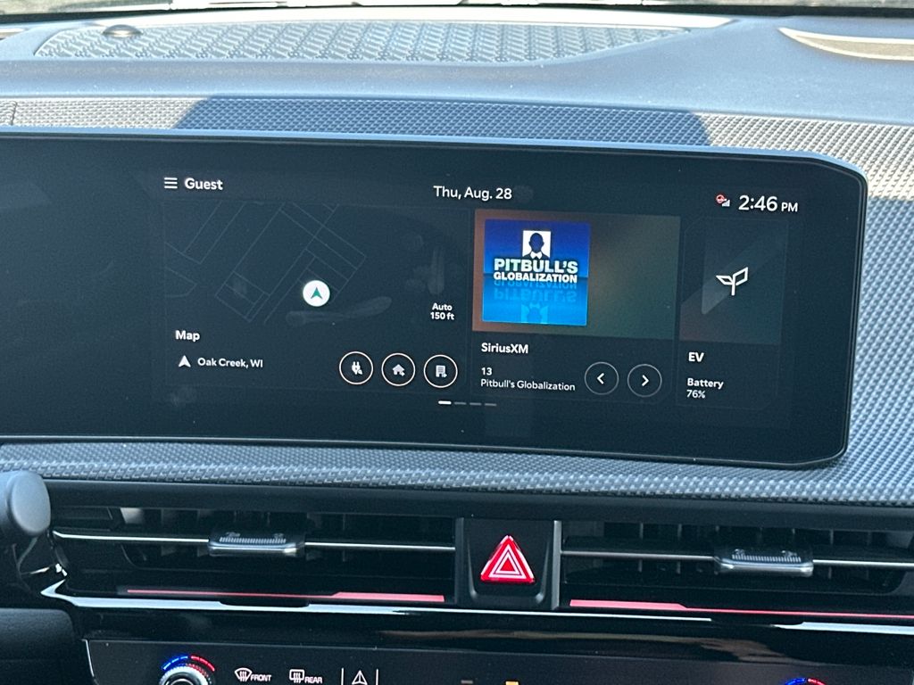 2025 Kia EV6 GT-Line photo 22
