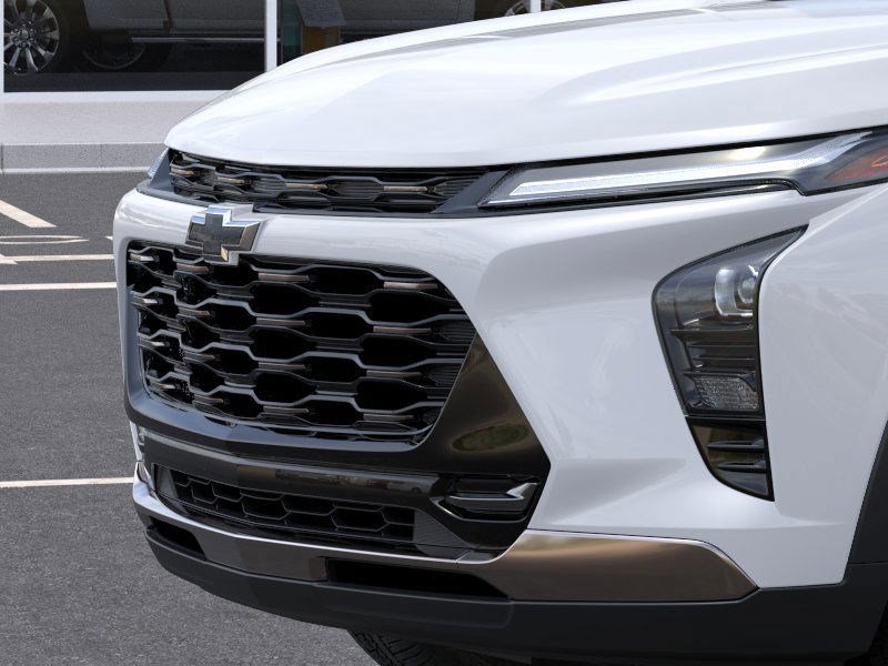 2025 Chevrolet Trax ACTIV photo 12