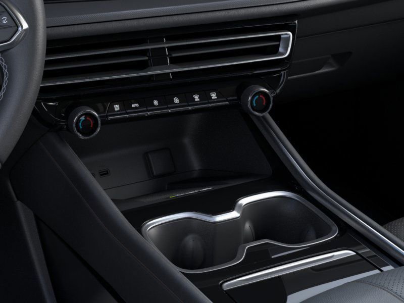 2026 Chevrolet Traverse High Country photo 20