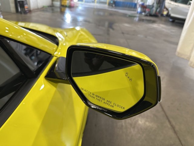 2022 Chevrolet Corvette Stingray 2LT photo 56