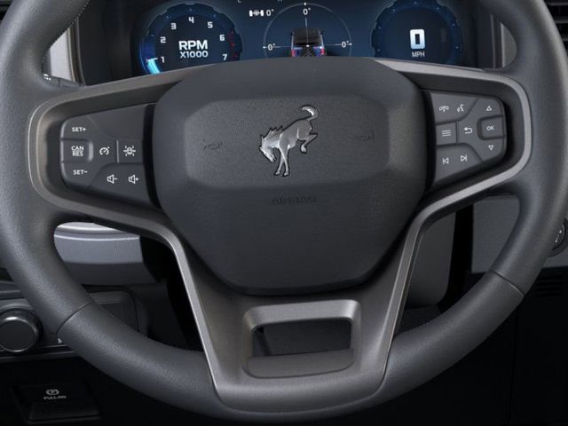 2026 FORD BRONCO - Image 39