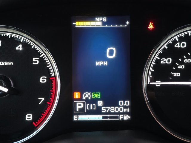 2020 Subaru Forester Touring photo 26