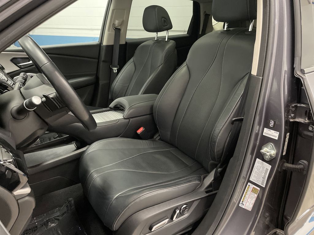 2020 Acura RDX Technology photo 3