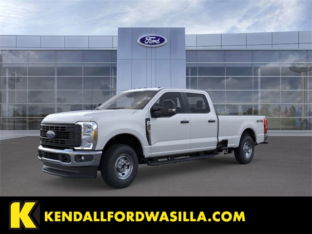2026 Ford F-350 Super Duty XL's photo