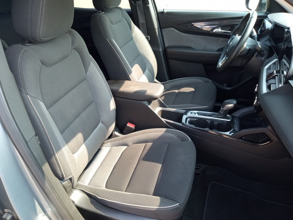 2024 Chevrolet Trailblazer LT photo 24