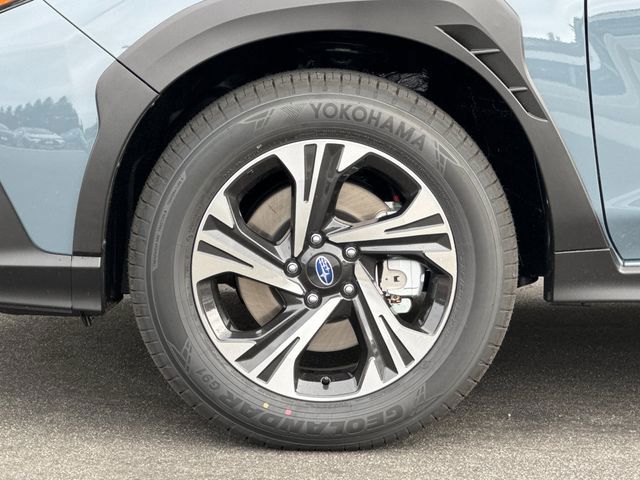 2025 Subaru Crosstrek Premium photo 29