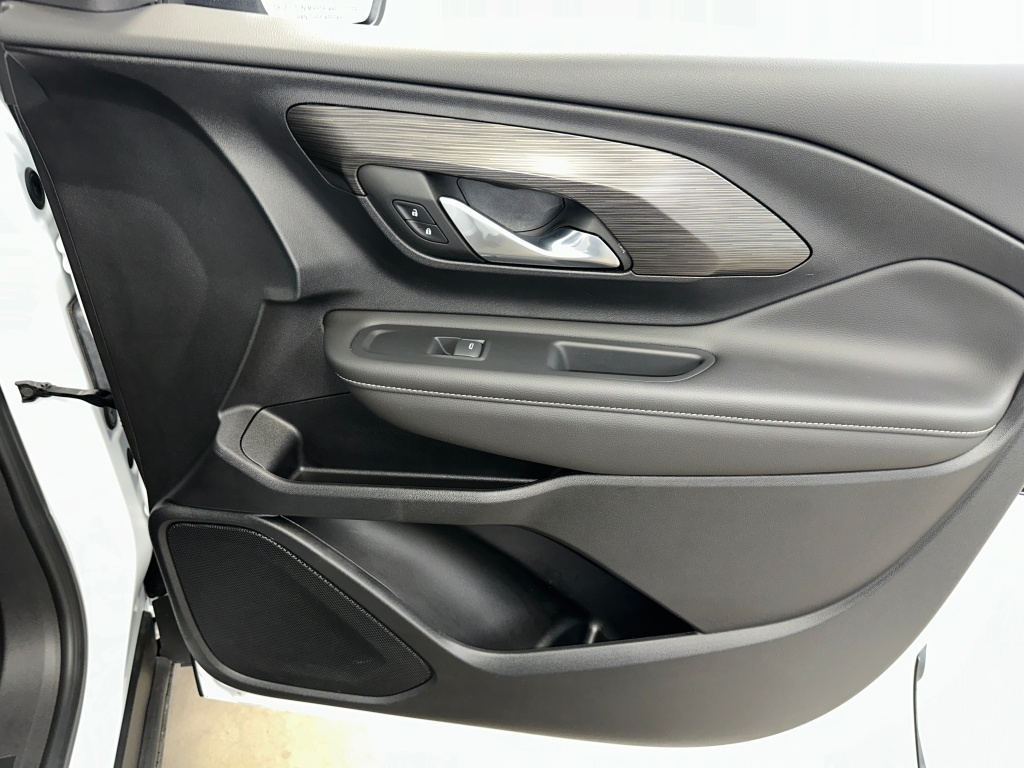2022 Gmc Terrain SLE photo 7