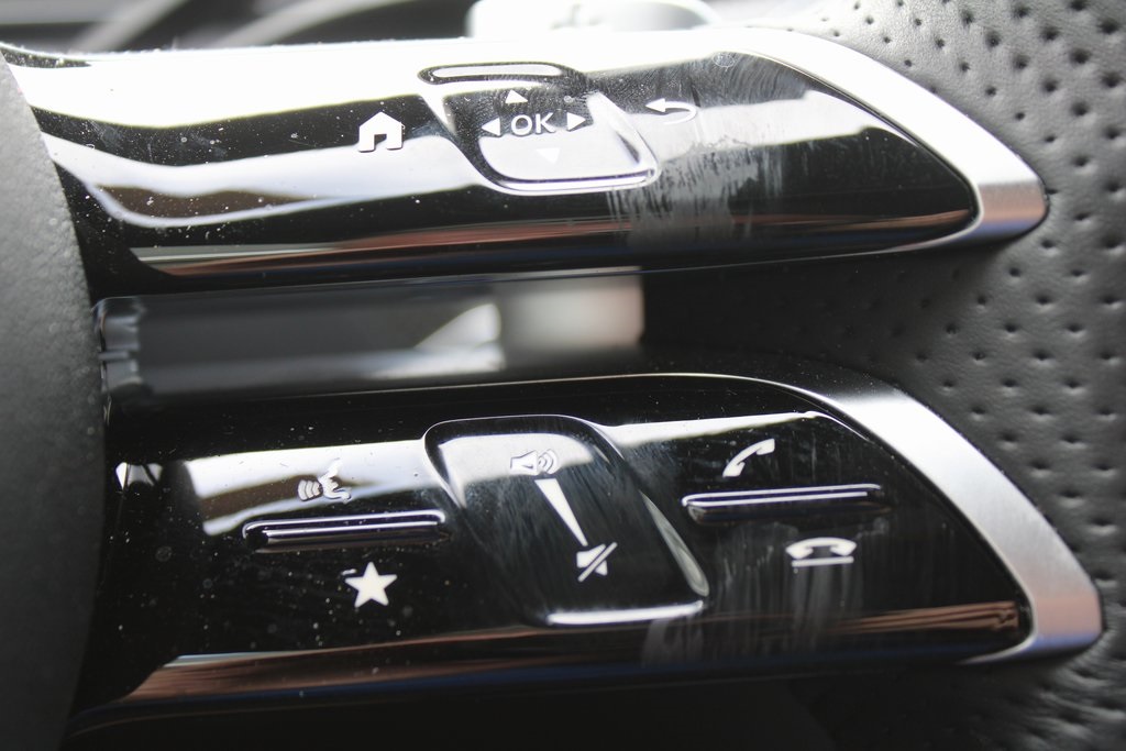 2024 Mercedes Benz CLE 300 4MATIC Coupe photo 29