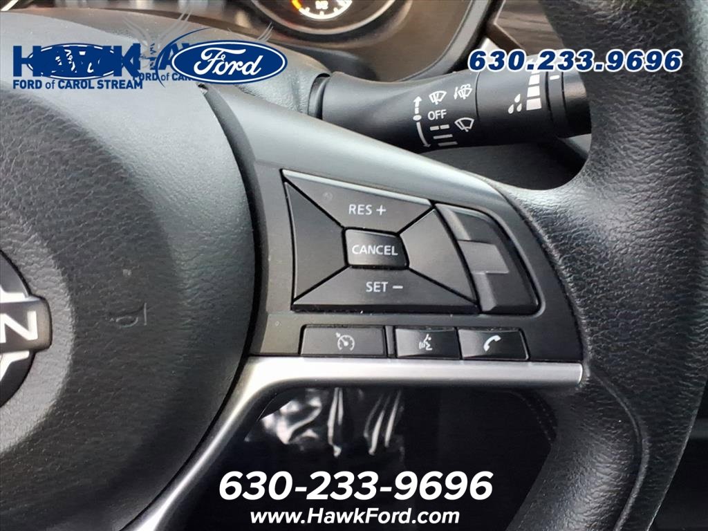 2023 NISSAN ALTIMA - Image 17