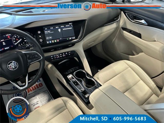2023 Buick Envision Essence photo 24