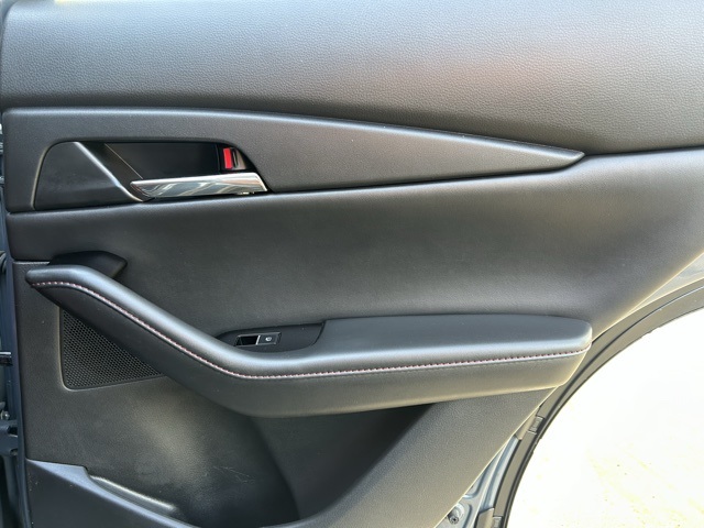 2022 Mazda CX-30 2.5 S Carbon photo 26