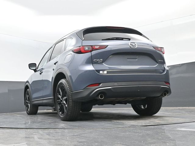 2023 Mazda CX-5 2.5 S Carbon photo 27