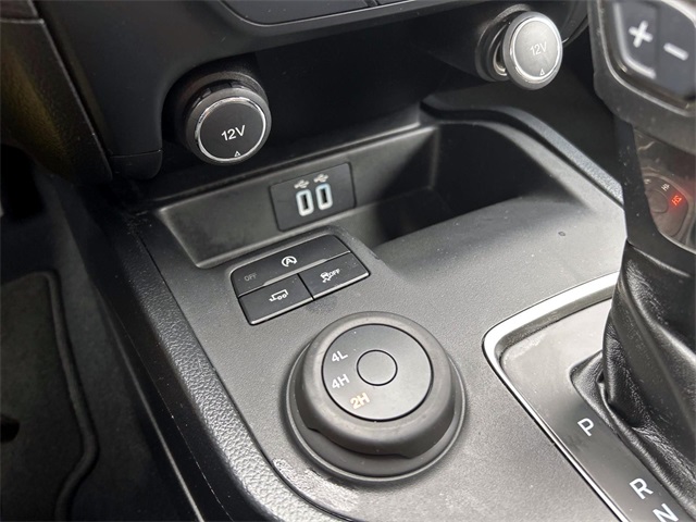 Used 2021 Cactus Ford XLT image 30