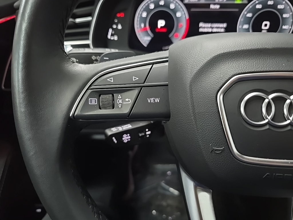 2023 Audi Q7 55 Premium Plus photo 20