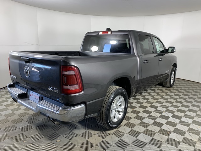 2024 Ram 1500 Laramie photo 4