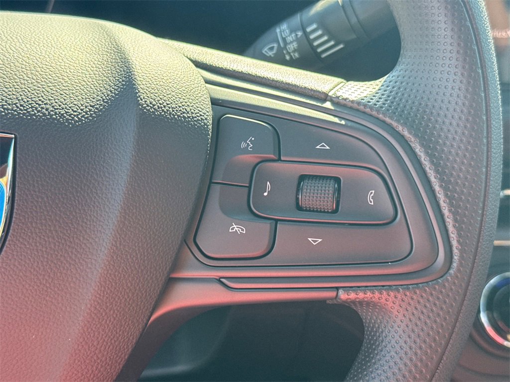 2026 BUICK ENVISTA - Image 17