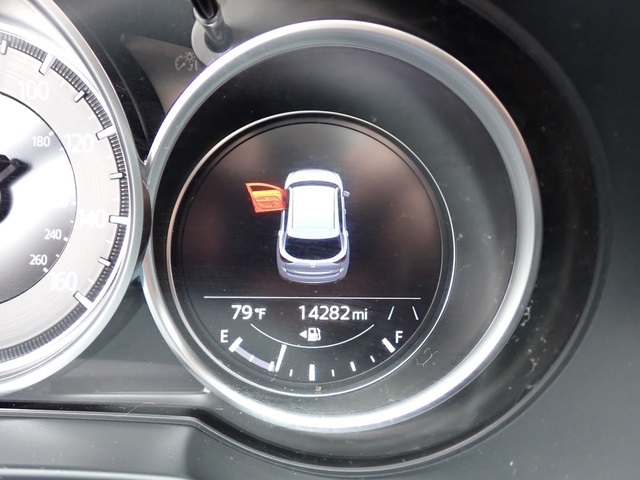 2023 Mazda CX-5 2.5 S Carbon photo 20