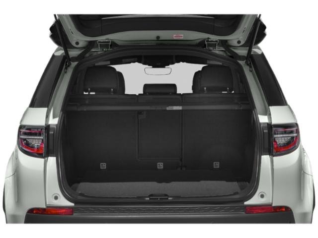 2023 Land Rover Discovery Sport S R-Dynamic photo 14