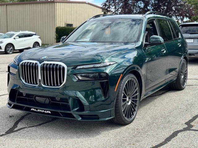 2026 Bmw X7 ALPINA XB7 photo 5