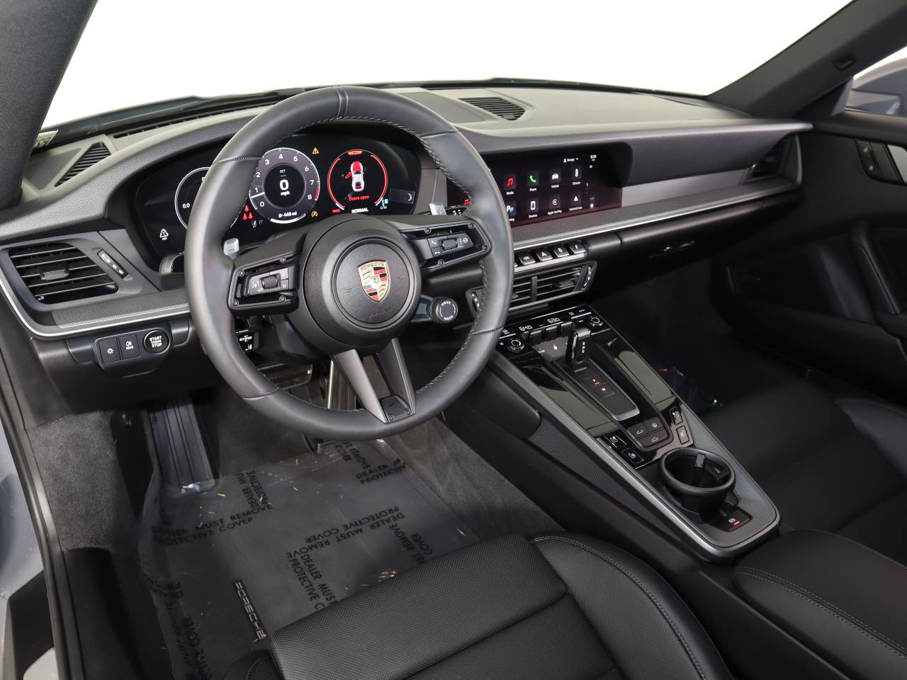 2025 Porsche 911 photo 4