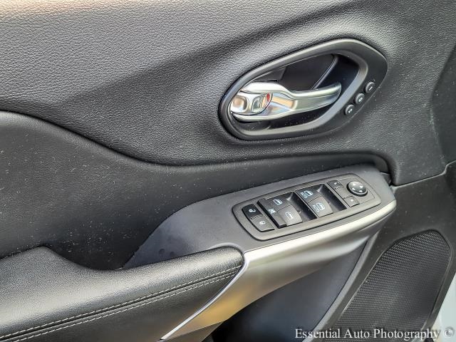 2022 JEEP CHEROKEE - Image 14