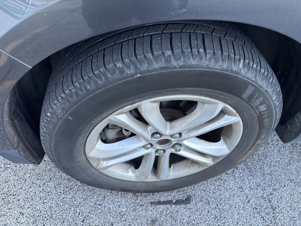 Used 2019 Ford Edge SEL with VIN 2FMPK4J91KBB46417 for sale in Raytown, MO