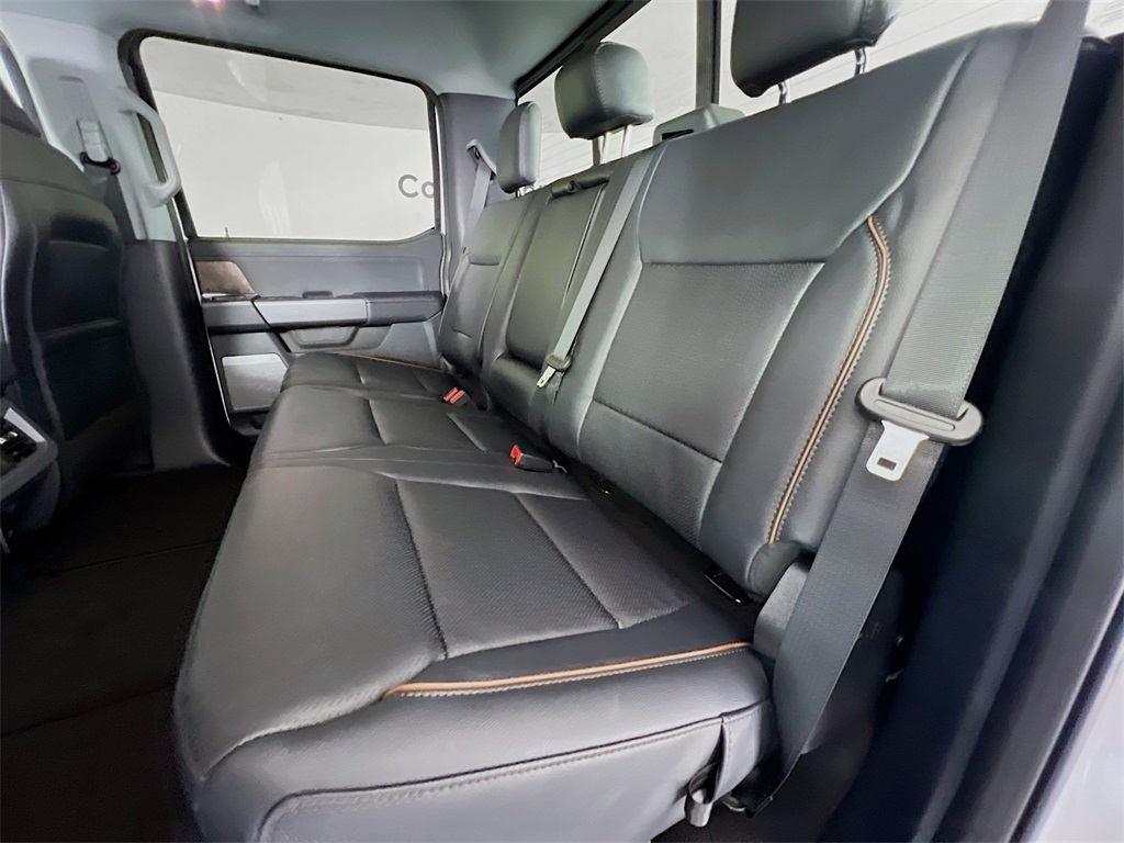 2026 Ford F-250 photo 27
