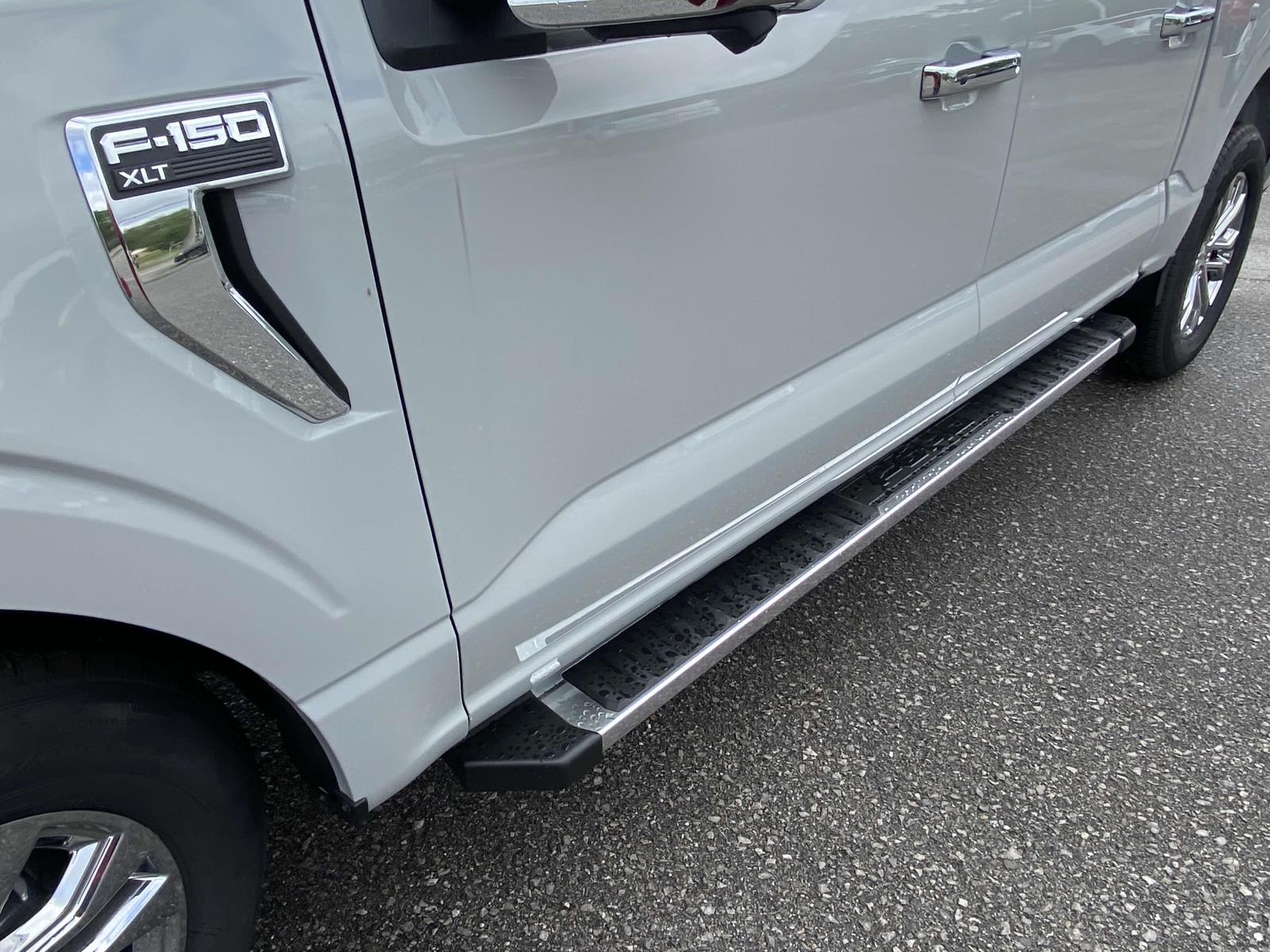 2024 Ford F-150 XLT photo 7