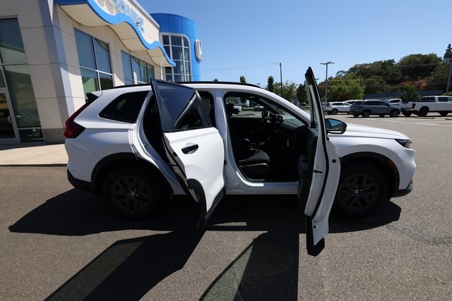 2026 Honda CR-V Hybrid photo 20
