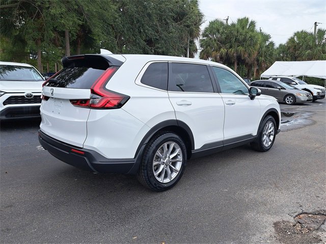 2024 Honda CR-V EX photo 6