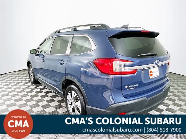 2023 Subaru Ascent Premium photo 5