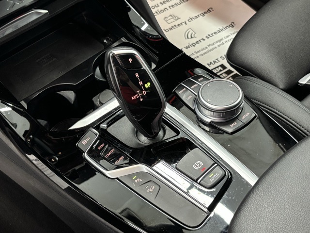 2021 Bmw X4 xDrive30i photo 30