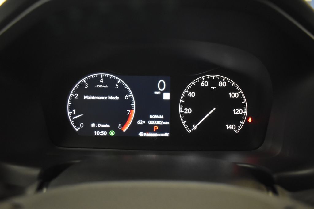 2026 Honda Odyssey Touring photo 18