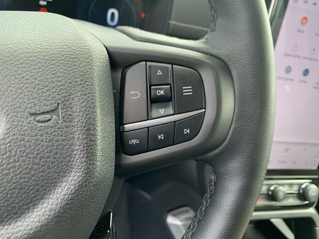 2024 Ford Ranger Lariat photo 16