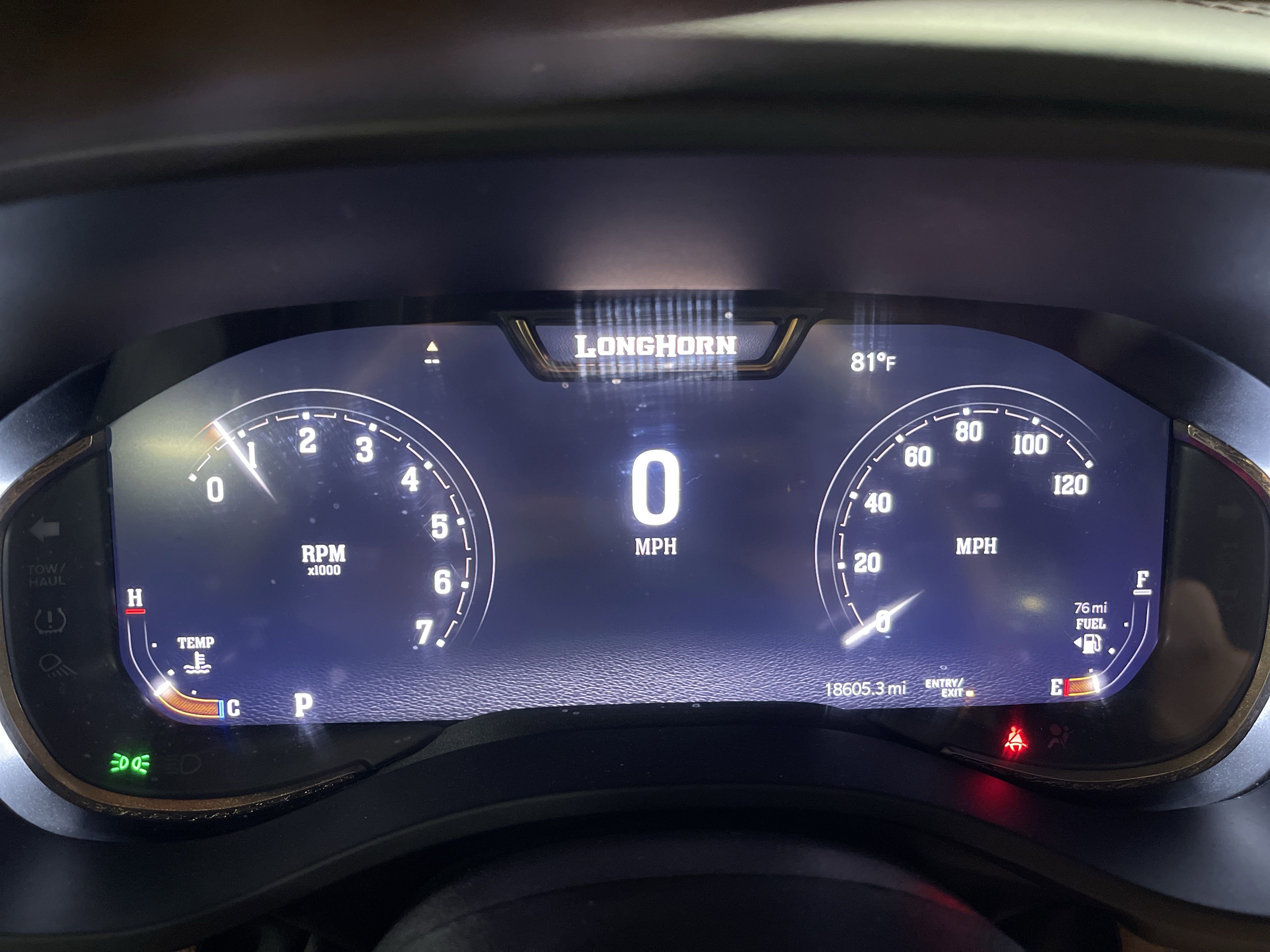 2023 Ram 1500 Longhorn photo 11