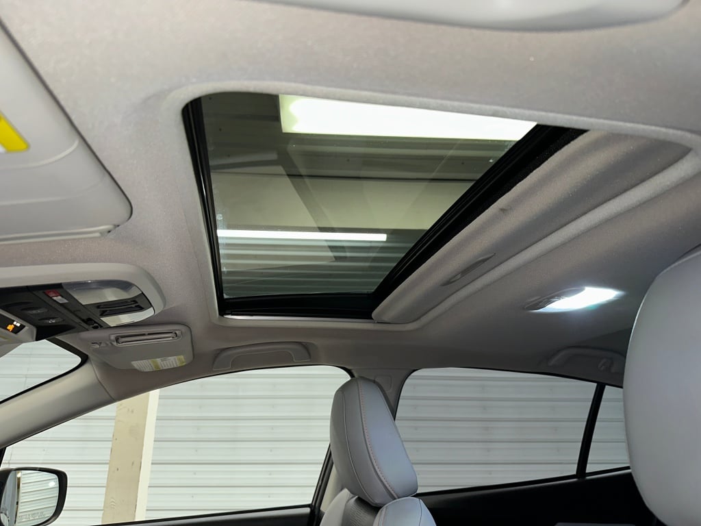 2021 Subaru Crosstrek Limited photo 3