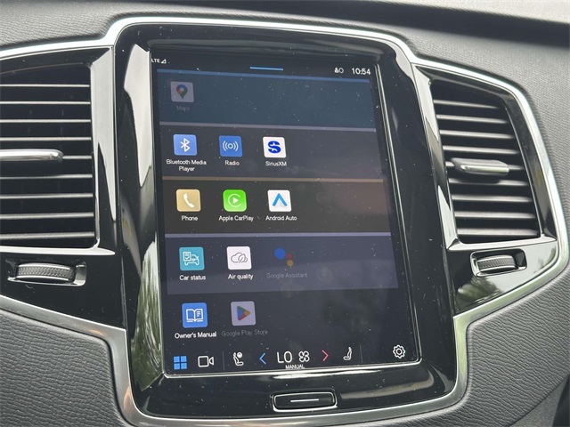 2023 Volvo XC90 B5 Plus photo 29