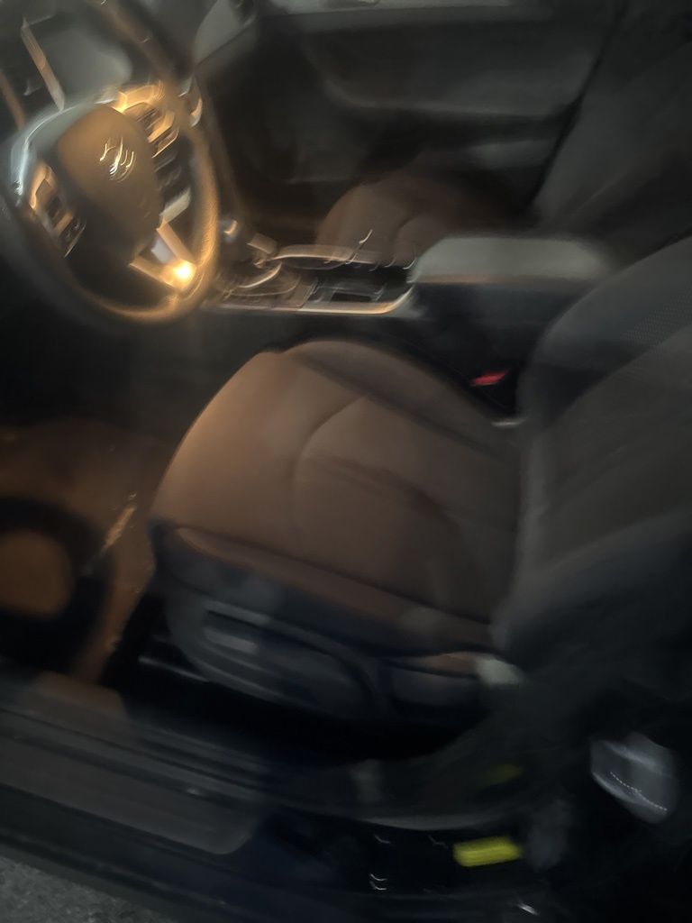 2018 Hyundai Sonata SE photo 2