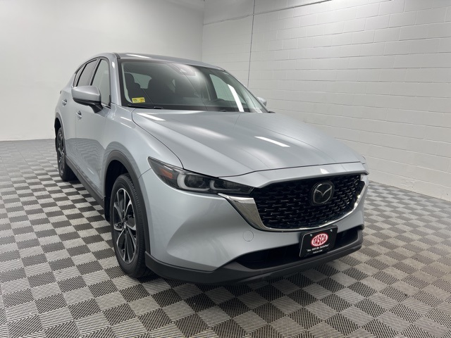 2023 Mazda CX-5 S Premium Plus package