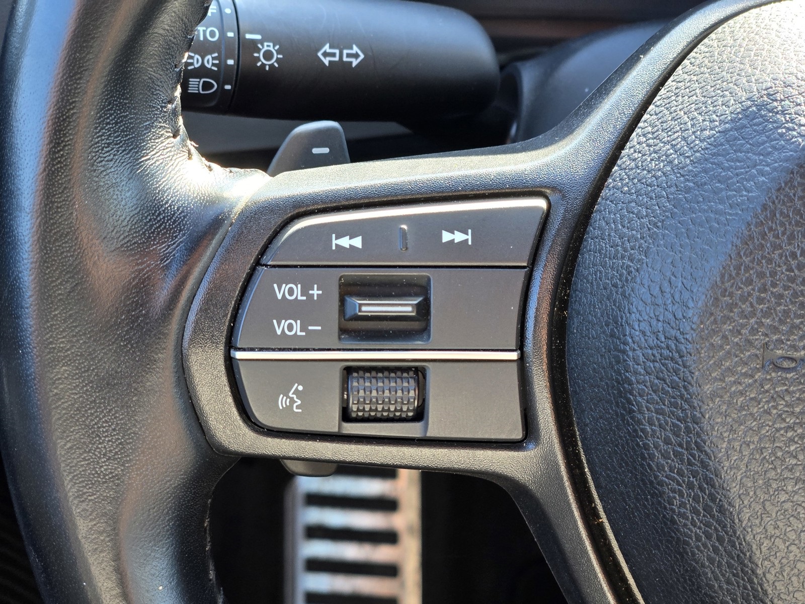 2023 Honda Accord Hybrid Sport-L photo 19